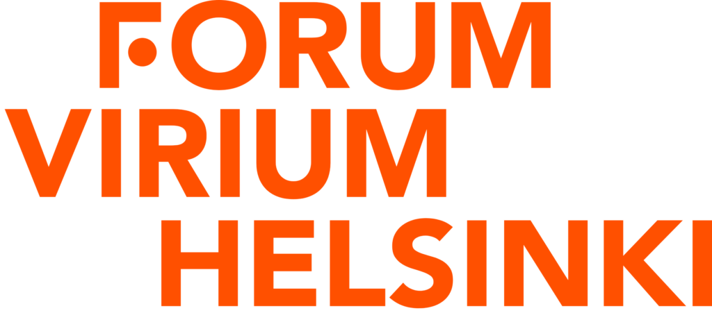 Forum Virium logo