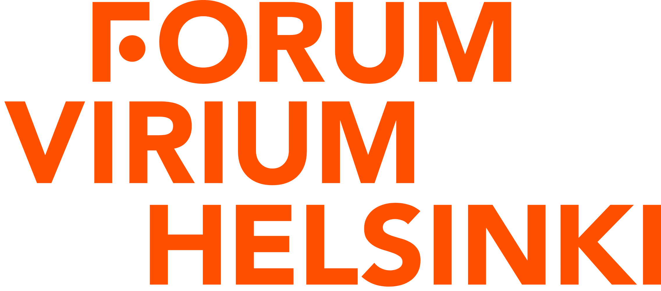 Forum Virium logo