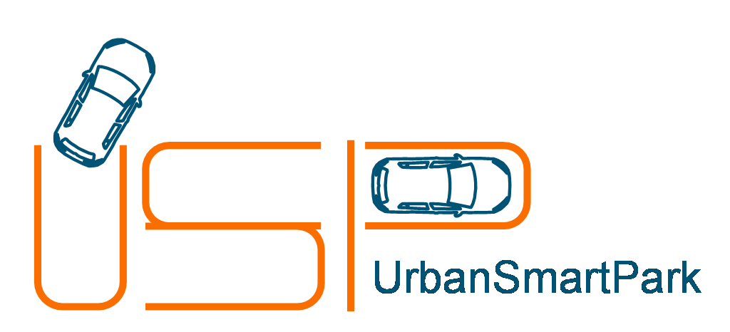 UrbanSmartPark - EIT Urban Mobility