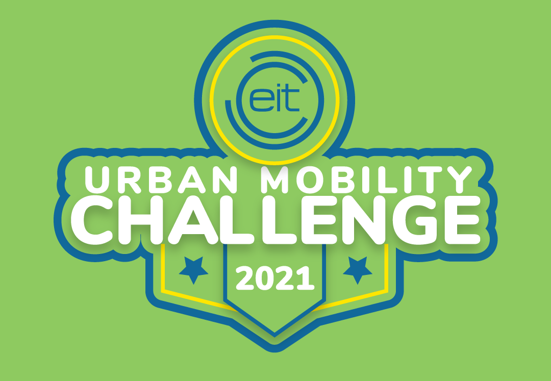 EIT Urban Mobility – Solving The Mobility Changes Facing Our Cities