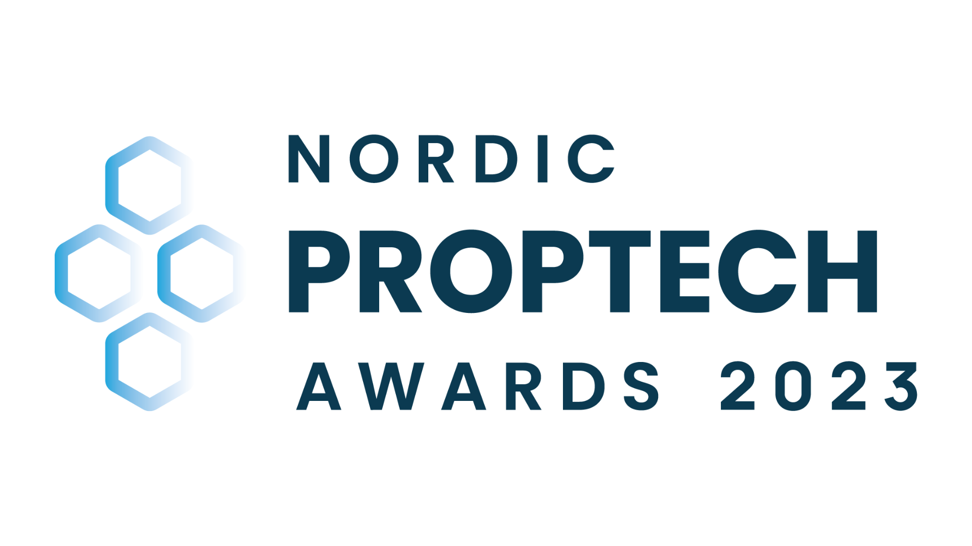 Nordic PropTech Awards 2023 - EIT Urban Mobility