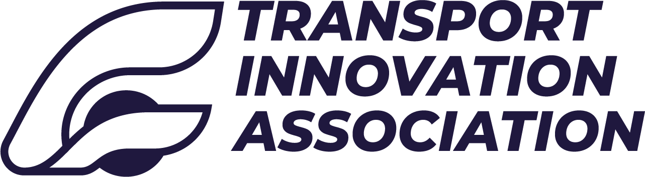 Transport Innovation Association logo