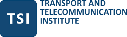 Transport and Telecommunication Institute logo